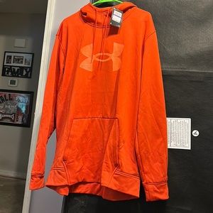 Men’s Nike Hoodie